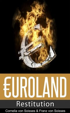 Cover Euroland: Restitution (eBook, ePUB)
