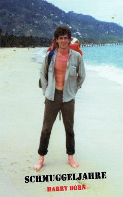 Cover Schmuggeljahre (eBook, ePUB)