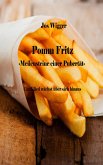 Pomm Fritz und der Goldklumpen - Meilensteine einer Pubertät (eBook, ePUB)