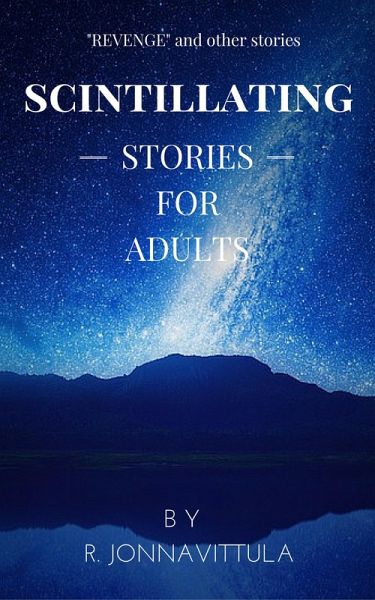 Scintillating Stories for Adults (eBook, ePUB) Scintillating Stories for Adults (eBook, ePUB)