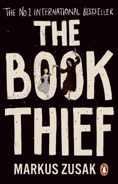 The Book Thief (eBook, ePUB) - Zusak, Markus
