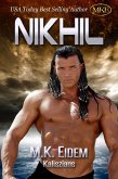 Nikhil (Kaliszians, #1) (eBook, ePUB)