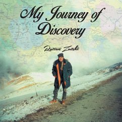My Journey Of Discovery