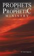 Prophets and Prophetic Ministry - Bild 1