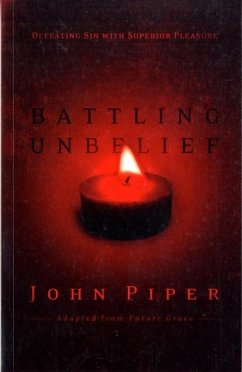Cover Battling Unbelief