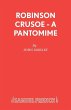 Robinson Crusoe - A pantomime - Bild 1