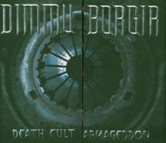 Death Cult Armageddon