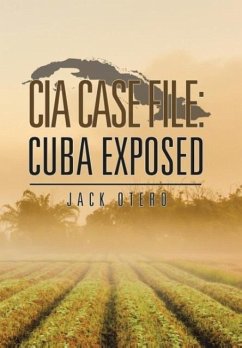 CIA CASE FILE - Otero, Jack