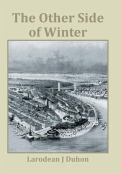 The Other Side of Winter - Duhon, Larodean J