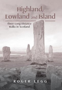 Highland, Lowland and Island - Legg, Roger