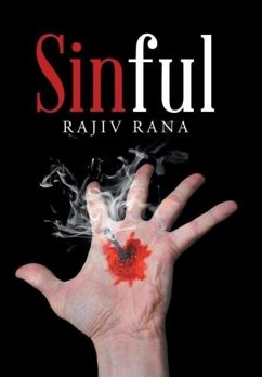Sinful - Rana, Rajiv