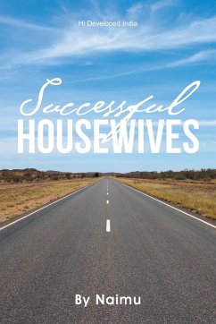 Cover Successful Housewives
