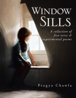 Window Sills - Chawla, Pragya