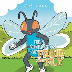 The Adventures of Fred the Fly