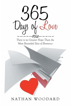 365 DAYS OF LOVE - Woodard, Nathan