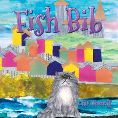 Fish Bib - Sherriff, Chloe