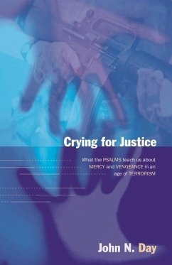 Crying for Justice - Day, John