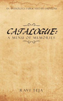 Catalogue - Teja, Ravi