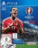 Pro Evolution Soccer (PES) - UEFA EURO 2016