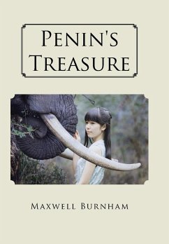 Cover Penin's Treasure