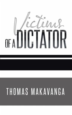 Victims of a Dictator - Makavanga, Thomas