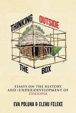 THINKING OUTSIDE THE BOX - Poluha, Eva; Feleke, Elehu