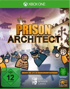 Prison Architect