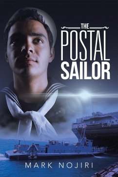 The Postal Sailor - Nojiri, Mark