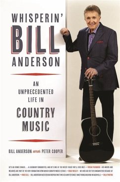 Whisperin' Bill Anderson - Anderson, Bill