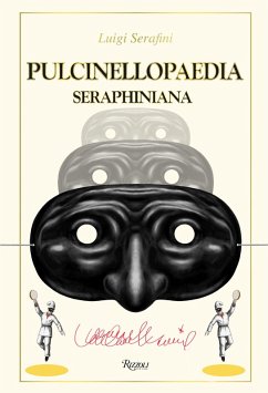 Cover Pulcinellopaedia Seraphiniana
