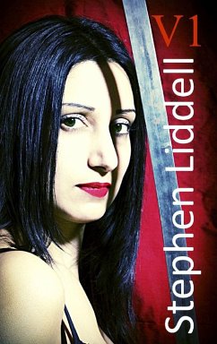 V1 Vixen - Liddell, Stephen