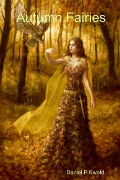 Autumn Fairies - Ewald, Daniel P
