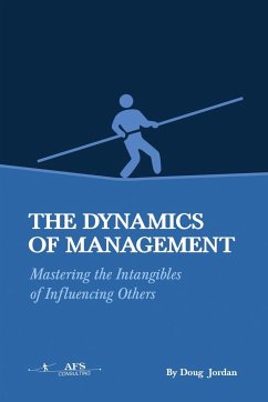 The Dynamics of Management - Jordan, Doug