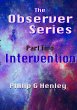 Intervention (The Observer #2) - Bild 1