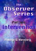 Intervention (The Observer #2)