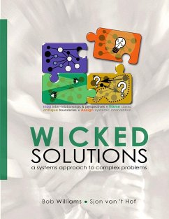 Wicked Solutions - Williams, Bob; t Hof, Sjon van