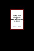 Geopolítica Antártica o desintegración nacional