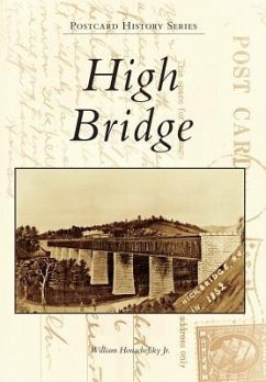High Bridge - Honachefsky Jr, William