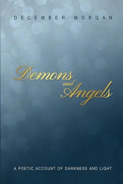 Demons and Angels - Morgan, December