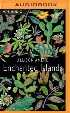 Enchanted Islands - Amend, Allison