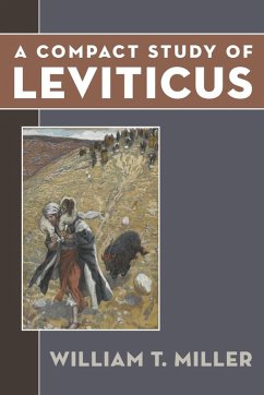 A Compact Study of Leviticus - Miller, William Thomas