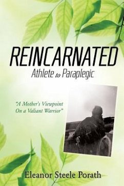 Reincarnated - Porath, Eleanor Steele