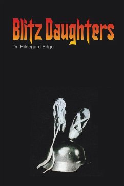 Blitz Daughters - Edge, Hildegard