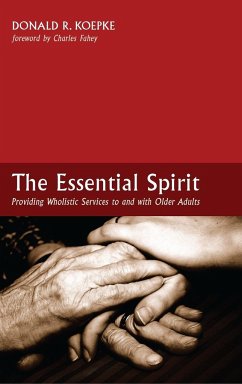 The Essential Spirit