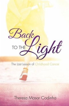 Back to the Light - Codinha, Theresa Masar