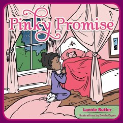 Pinky Promise - Butler, Lacole