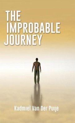 The Improbable Journey - Puije, Kadmiel Van Der