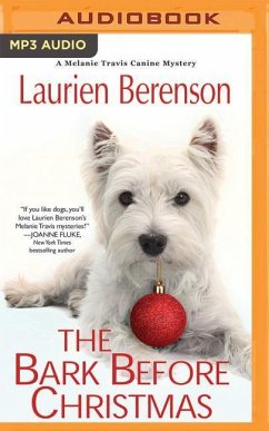The Bark Before Christmas - Berenson, Laurien