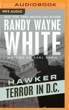 Terror in D.C. - White, Randy Wayne; Ramm, Carl