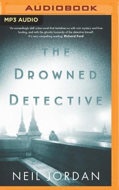 The Drowned Detective - Jordan, Neil